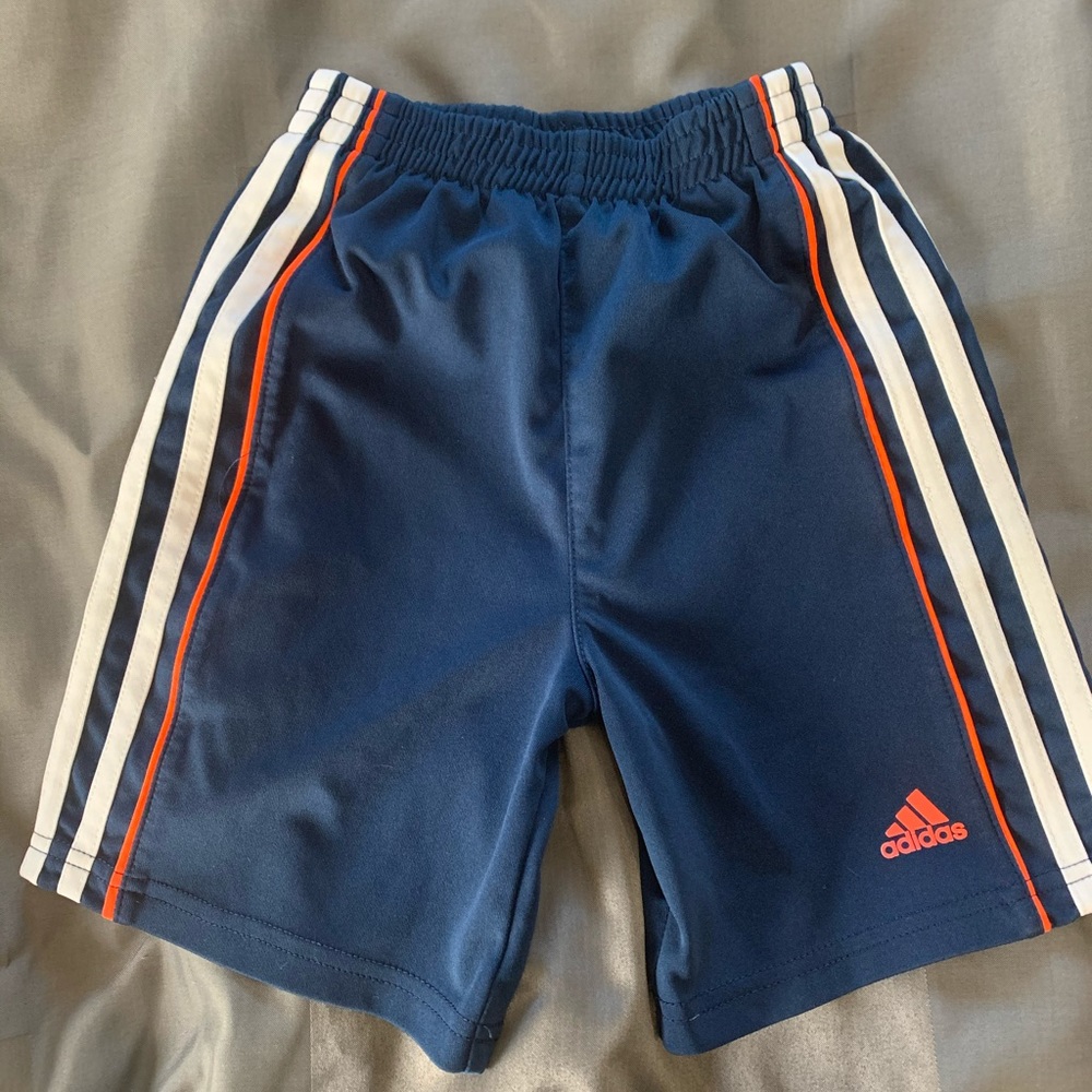 Adidas Boys Shorts